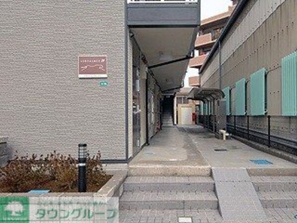 レオパレスパタータIIの物件内観写真